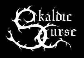 logo Skaldic Curse